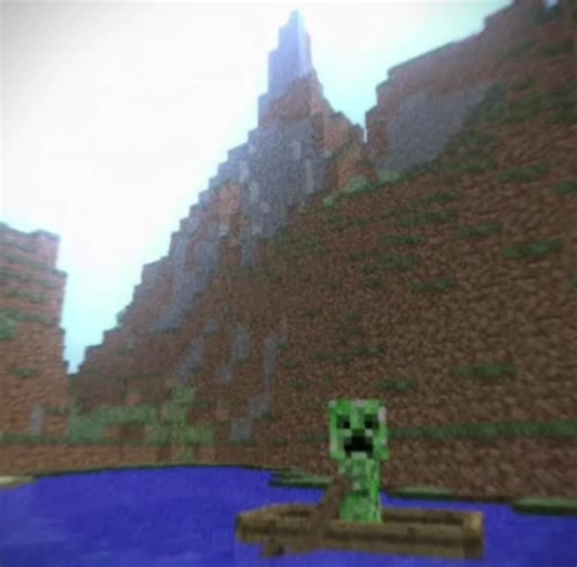 Explore the Comeback of Minecraft Nostalgia