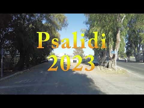 Exploring Psalidi in 2023 | Discovering Kos