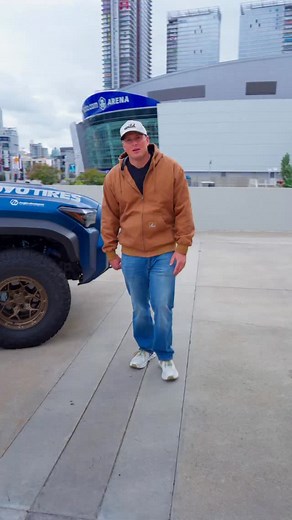 This 6th gen 4Runner build is impressive! It has everything I'm looking for with some of the best parts for off-road and overlanding 😍 Tag owner 👇👇 | Forged4x4