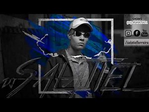 Mc Kitinho e Mc Denny - Mandela Pras Filha da Puta (Dj Carlinhos Da S.R e Dj loiraoh)