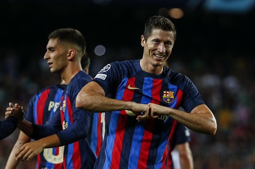 Gdzie obejrzeć mecz Bayern - Barcelona ZA DARMO? Transmisja online i w zagranicznej TV!
