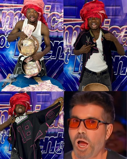 799K views · 5.3K reactions | Magician tears his clothes worth 200 million and turns it into dollars—an unbelievable act! | Lastborn cfr | Facebook