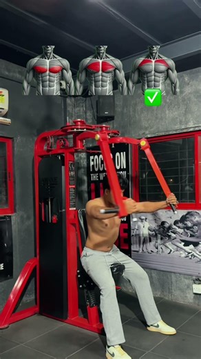 Why Your Chest Isn’t Growing (Fix This)