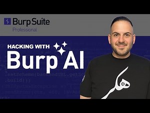 Is BurpAI Going to Replace Me?