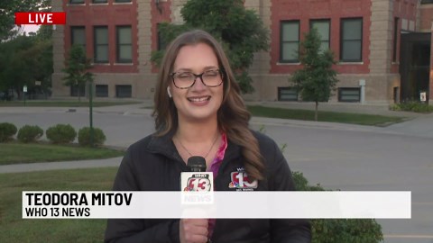 Part 2: DMPS Superintendent shares what's new in the district this new school year