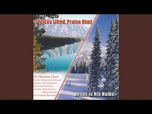 The Old Hundredth Psalm Tune