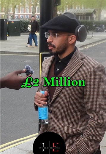 An interview with a Saudi millionaire where he explores how he built his wealth, the biggest losses he’s taken in business, and the opportunities in property.