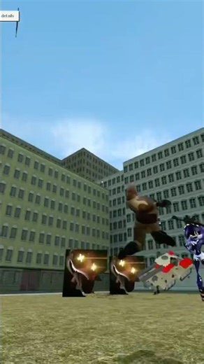 Pack of Coaches get killed by Apocalypse Tank.