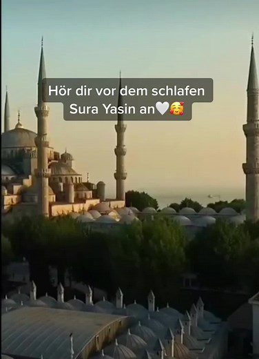 Exploring the Architectural Beauty of an Islamic Mosque