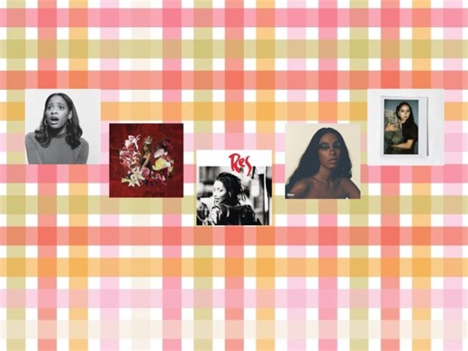 Spring Song Recommendations for Women’s History Month