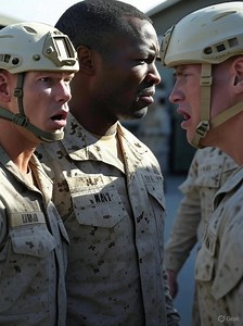 Navy SEAL Racism Scandal Ends with Reinstatement of Black Sailor’s Credentials
