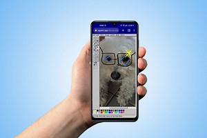 El mítico Paint de Windows también en tu móvil: así puedes usarlo