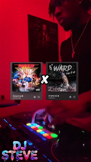 Pump It Up: Unleashing High-Energy Beats