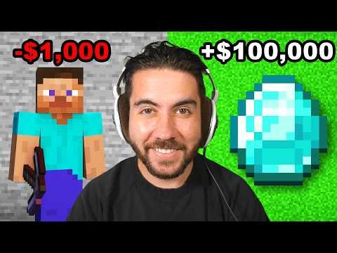How Rich Can I Get in 1 Month? | Week 3