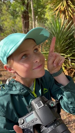 Adorable Sifaka Encounter | Brooke Carter Official Video