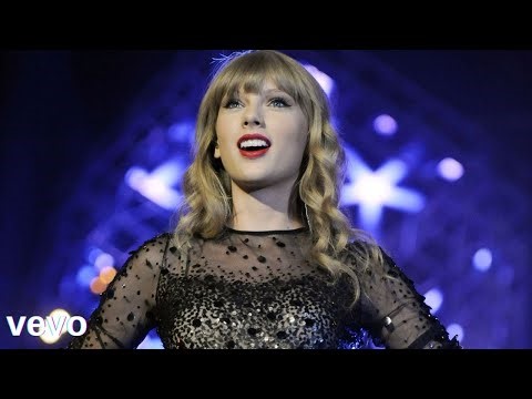 Taylor Swift - Butterfly (Official Music)