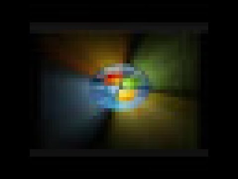 Windows Vista Beta 2 Startup Sound + Reversed
