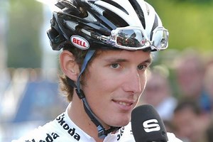 Andy Schleck - Alchetron, The Free Social Encyclopedia