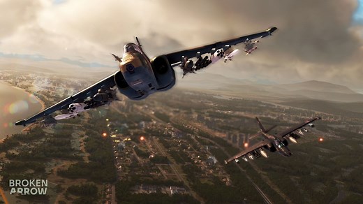 Broken Arrow "Stuck on Loading Screen" error: Possible fixes, reasons, and more