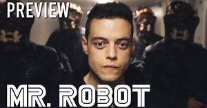 "Mr. Robot" Season 4 Preview: Elliot vs. Whiterose - Who Wins? [Spoilers]