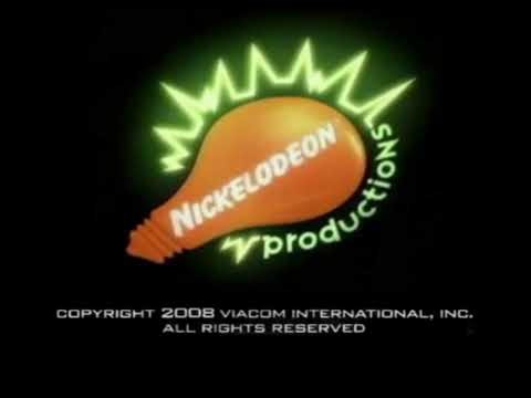 Mighty B! |Nickelodeon productions 2008 vicom international lnc.#nickelodeon 