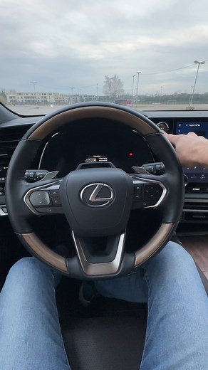 🔊 Interior ASMR / CARSMR sounds of the all-new Lexus RX #lexus #lexusrx #lexuslove #lexusnation #lexusboys #lexuslife #lexususa #lexusdaily #cartech #cartechnology | Autogefühl
