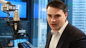 16K views · 137 reactions | Level-headed talk for an unhinged world. | WLS-AM 890 | Facebook