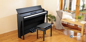 G1 Air - DIGITAL PIANO | KORG (Canada - EN)