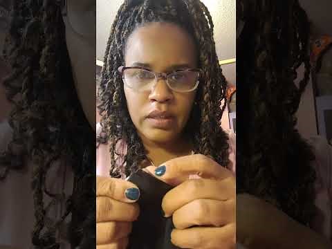 Zipper retainer box repair.