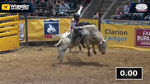 27K views · 915 reactions | The 2020 Dixie National Livestock Show & Rodeo in Jackson, Mississippi was the best yet. Here's your final night winners from the biggest rodeo east of the Mississippi! | Wrangler Western | Facebook