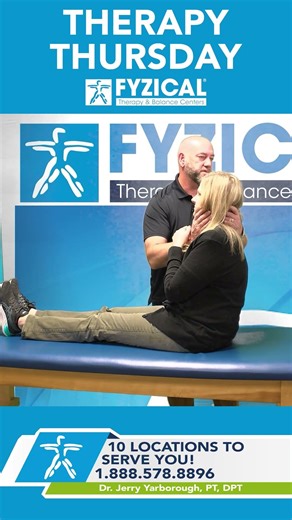 How Physical Therapists Diagnose Vertigo with Dix-Hallpike Test