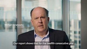 73K views · 927 reactions | NEW REPORT: Democracy is in crisis around the world, with this year marking the 12th consecutive year of decline in global freedom. How free is your country? www.freedomintheworld.org | Freedom House | Facebook