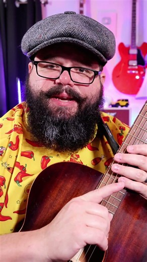 Most Guitarists Measure Progress The Wrong Way
