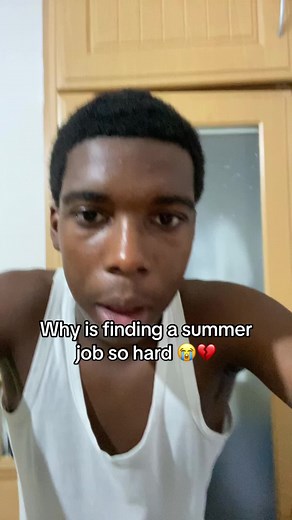 Why is finding a summer job so hard? Tips to find summer work
