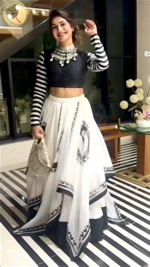 Stylish Party Wear & Wedding Lehenga Collection #trending #fashion #shorts #lehenga