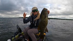 1.5K views · 40 reactions | Kayak fishing is fun. You can sneak into backwater areas too deep to wade, overgrown with bushes hampering bank access or simply just too tight for a boat. Solution-- the Hobie Mirage Pro Angler Kayak with MirageDrive 360. You've seen it in action here-- now see the full review at https://bddy.me/3aMSZh8. #Hobie #Kayak #Kayakfishing #Inshorefishing #Stillwater #Getoutside | Florida Sportsman Magazine | Facebook