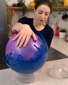 332K views · 657 reactions | Torta castello al cioccolato! Un dessert regale e delizioso!  | Chefclub Italia | Facebook