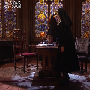 Join us in celebrating Audra McDonald's birthday by watching the truly inspirational 'Climb Ev'ry Mountain' from The Sound of Music, encouraging people to take every step toward attaining their dreams. | The Shows Must Go On