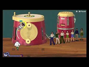 WarioWare: Get it Together! - Nintendo Classics - 2 Player - 100+ Points (All Crew)