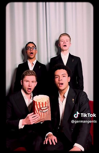 Filmvorstellung: Ein Packendes Kinoerlebnis