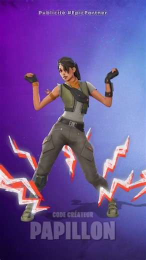 Fortnite - FUTW - (Clip Music Officiel)