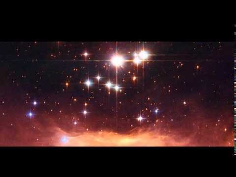 Invocation to All the Angels of The Heavenly Universe