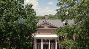 Lander University: Chipley Residence Hall Overview