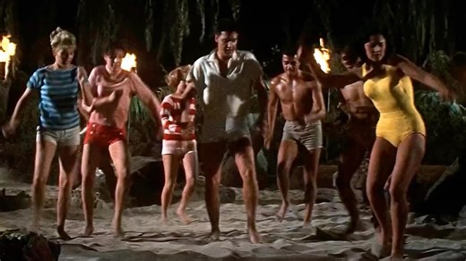Slicin’ Sand 🏝 Every time I post this song, it goes viral 😂 Movie: Blue Hawaii (1961) * #elvispresley #presley #theking #graceland #elvis #smile #love #idol #music #iconic #vintage #style #classy #vintagefashion #kingofmusic #rockandroll #sideburns #blessedsoul #rip #elvisthepelvis #memphis #tupelo #soldier #elvislegacy #epe #istandwithelvis | Pocketful of EP - upgraded