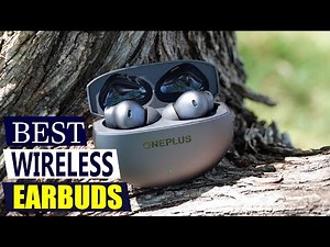 Top 5 Best Wireless Earbuds in 2025: Don’t Buy Before Watching! (ANC & Sound Quality)