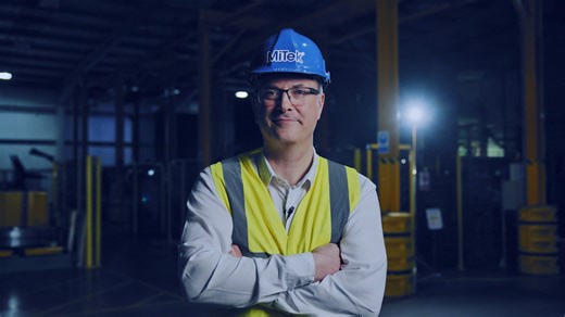 MiTek: When tech leads, business follows