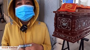 939K views · 10K reactions | Khóc nghẹn trong túi còn 500 nghìn đồng...