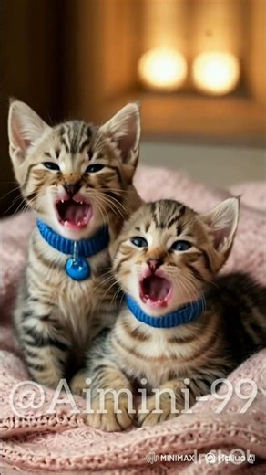 Cats vs. Vacuum Cleaners (Funny Cat Video Compilation)