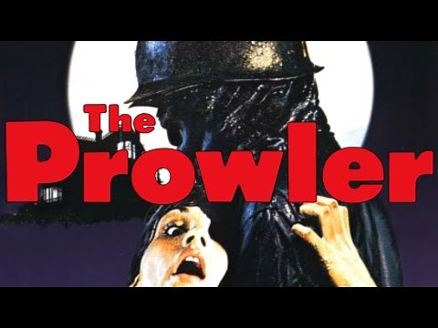 The Prowler 1981