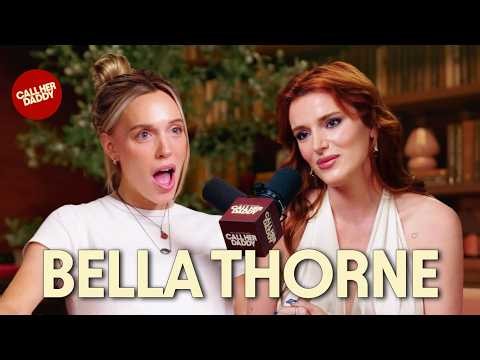 Bella Thorne: Disney, Dating, & Reclaiming Her Story